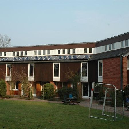 Jugend- Und Bildungsstatte Klingberg Hotel Scharbeutz Kültér fotó