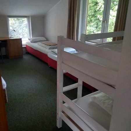 Jugend- Und Bildungsstatte Klingberg Hotel Scharbeutz Kültér fotó