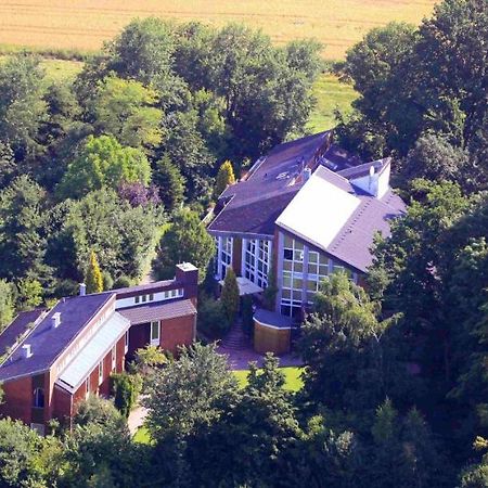 Jugend- Und Bildungsstatte Klingberg Hotel Scharbeutz Kültér fotó