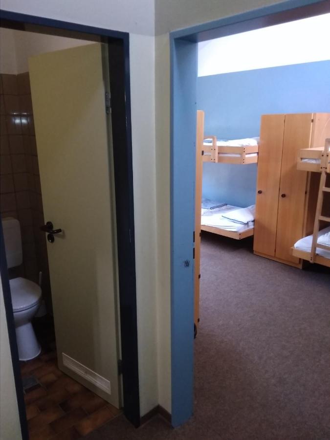 Jugend- Und Bildungsstatte Klingberg Hotel Scharbeutz Kültér fotó