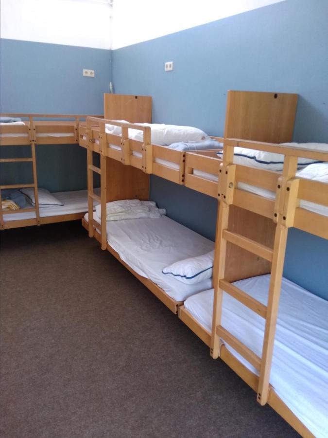Jugend- Und Bildungsstatte Klingberg Hotel Scharbeutz Kültér fotó