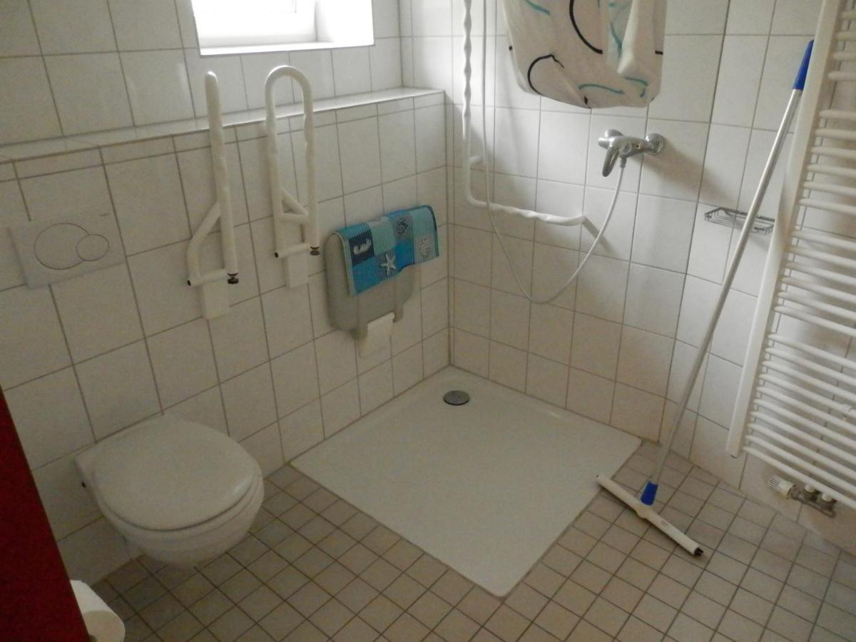 Jugend- Und Bildungsstatte Klingberg Hotel Scharbeutz Kültér fotó
